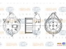 HELLA 8EW 009 159-141 vidaus pūtiklis 
 Šildymas / vėdinimas -> Orpūtė/dalys
77 01 035 902, 77 01 036 902