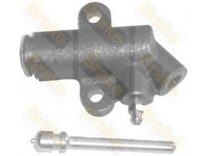 Brake ENGINEERING WC1050BE darbinis cilindras, sankaba 
 Sankaba/dalys -> Sankabos valdymas -> Vykdomasis cilindras
G01141920, H70241920