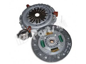 IPS Parts ICK-5001 sankabos komplektas 
 Sankaba/dalys -> Sankabos remonto komplektas, visas