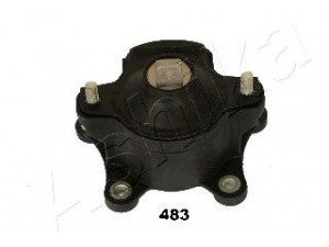 ASHIKA GOM-483 variklio montavimas 
 Variklis -> Prekių paieška pagal schemą
50830-TA0-A01