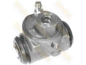 Brake ENGINEERING WC1316BE rato stabdžių cilindras 
 Stabdžių sistema -> Ratų cilindrai
6187602, 89FB2261EA