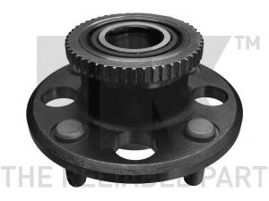 NK 762619 rato guolio komplektas 
 Ašies montavimas/vairavimo mechanizmas/ratai -> Rato stebulė/montavimas -> Rato guolis
42200S04951, 42200SK7A01