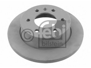 FEBI BILSTEIN 27699 stabdžių diskas 
 Dviratė transporto priemonės -> Stabdžių sistema -> Stabdžių diskai / priedai
68013764AA, 68013764AA, 906 423 00 12
