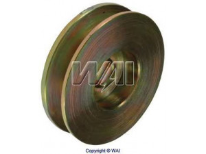 WAIglobal 81-1700 skriemulys, kintamosios srovės generatorius
R11189, 86387, R11189