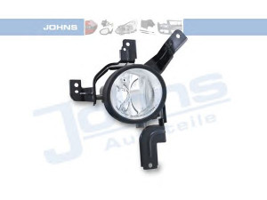 JOHNS 38 43 30 rūko žibintas 
 Elektros įranga -> Pagalbiniai žibintai/dalys -> Rūko žibintas/dalys -> Rūko žibintas/įterp.
33901 SWW E01