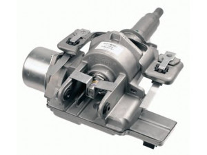 ZF LENKSYSTEME 5962.000.017 vairo kolonėlė 
 Vairavimas -> Vairo kolonėlė
59 00 283, 59 00 345, 931 897 36