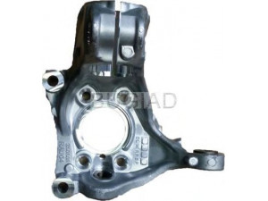 BUGIAD BSP23776 pasukamasis kakliukas, rato pakaba 
 Ašies montavimas/vairavimo mechanizmas/ratai -> Pasukamojo kakliuko remonto rinkinys -> Pasukamasis kakliukas
3C0 407 254 F