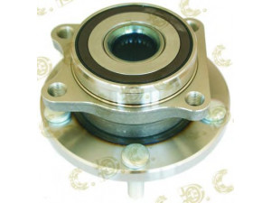 AUTOKIT 01.97749 rato guolio komplektas 
 Ašies montavimas/vairavimo mechanizmas/ratai -> Rato stebulė/montavimas -> Rato guolis
28373-FE-001, 28373FE001, 28373FG010