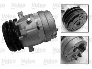 VALEO 699570 kompresorius, oro kondicionierius 
 Oro kondicionavimas -> Kompresorius/dalys
1854022, 1854054, 1854129, 1131558