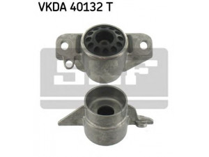 SKF VKDA 40132 T pakabos statramsčio atraminis guolis 
 Ašies montavimas/vairavimo mechanizmas/ratai -> Montavimas, pakabos statramstis
8K0 513 353 E