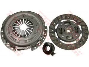 TRW TCK2373 sankabos komplektas
2004S4, 2050,31, 95672182, 2004S1