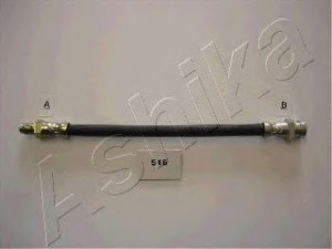 ASHIKA 69-05-516 laikantysis rėmas, stabdžių žarnelė 
 Stabdžių sistema -> Stabdžių žarnelės
MB857531, MR129749