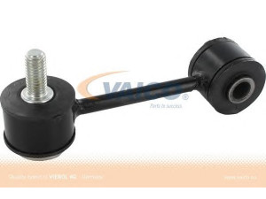 VAICO V10-7171 šarnyro stabilizatorius 
 Ašies montavimas/vairavimo mechanizmas/ratai -> Stabilizatorius/fiksatoriai -> Savaime išsilyginanti atrama
1J0 411 315 G