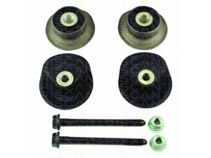 TRISCAN 8500 29832 stebulės laikiklio įvorė 
 Ašies montavimas/vairavimo mechanizmas/ratai -> Ašies atrama/ašies korpusas/ašies montavimas -> Pasukamojo veleno sujungimas
3A0 501 541 S