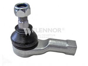 FLENNOR FL0224-B skersinės vairo trauklės galas 
 Vairavimas -> Vairo mechanizmo sujungimai
56820-07000, F4BZ-3A-130A, MDX50-32-280
