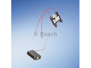 BOSCH 1 582 980 034 siuntimo blokas, degalų bakas 
 Elektros įranga -> Jutikliai
60655380, 60655380