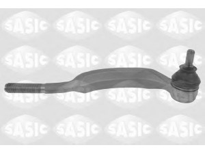 SASIC 8173585 skersinės vairo trauklės galas 
 Vairavimas -> Vairo mechanizmo sujungimai
381758