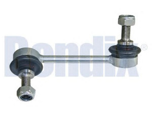BENDIX 042614B šarnyro stabilizatorius 
 Ašies montavimas/vairavimo mechanizmas/ratai -> Stabilizatorius/fiksatoriai -> Savaime išsilyginanti atrama
NC1034170