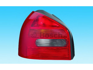 BOSCH 0 319 301 254 lęšis, kombinuotas galinis žibintas 
 Elektros įranga -> Šviesos -> Kombinuotas galinis žibintas/dalys -> Kombinuotas galinis žibintas, dalys