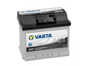 VARTA 5414000363122 starterio akumuliatorius; starterio akumuliatorius 
 Elektros įranga -> Akumuliatorius
8A0 915 105, 8D0 915 105, 1U2J-10655-B4A