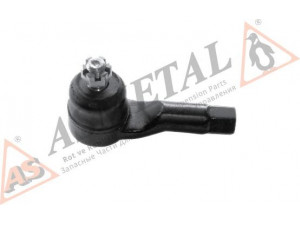 ASMETAL 17MZ0100 skersinės vairo trauklės galas 
 Vairavimas -> Vairo mechanizmo sujungimai
1391-99-322, 8AH1-32-280, H001-99-324