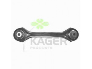 KAGER 87-0914 vikšro valdymo svirtis 
 Ašies montavimas/vairavimo mechanizmas/ratai -> Valdymo svirtis/pasukamosios svirties sujungimas -> Vairo trauklės (valdymo svirtis, išilginis balansyras, diago
33 32 6 763 473, 33 32 6 777 980