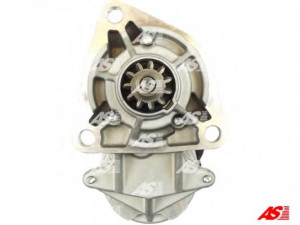 AS-PL S6127 starteris
1811002340, 1811002341, 1811002342