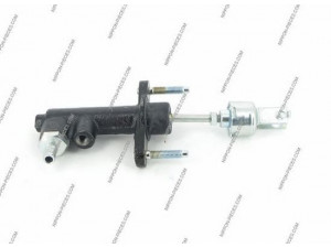 NPS T250A62 pagrindinis cilindras, sankaba 
 Sankaba/dalys -> Sankabos valdymas -> Pagrindinis cilindras
31420-10023, 31420-10033, 3142010020