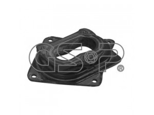 GSP 510005 jungė, karbiuratorius 
 Kuro mišinio formavimas -> Karbiuratorius, sistema -> Jungė, karbiuratorius
050 129 761 C