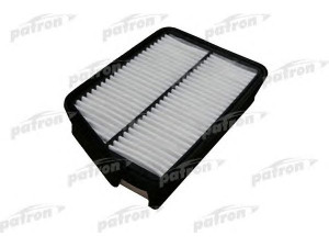 PATRON PF1317 oro filtras 
 Filtrai -> Oro filtras
96263897, 96263897
