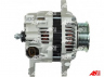 AS-PL A5079 kintamosios srovės generatorius
1800A007, A005TG0491, A005TG0491AM