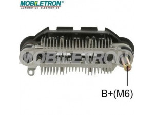 MOBILETRON RM-06 lygintuvas, kintamosios srovės generatorius
A860T13070, A860T13870, A860T17170