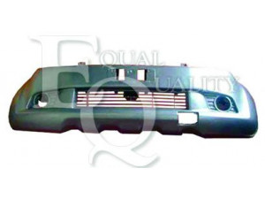 EQUAL QUALITY P3726 buferis 
 Kėbulas -> Transporto priemonės priekis -> Buferis/dalys
52119-B4051, 52119-B4060, 52119B4050A1