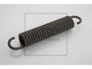 PE Automotive 056.020-00A spyruoklė, stabdžių trinkelės
6.128.113.017, 6.128.113.019