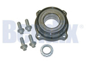 BENDIX 050808B rato guolio komplektas 
 Ašies montavimas/vairavimo mechanizmas/ratai -> Rato stebulė/montavimas -> Rato guolis
33416770974, 33416795961, 6770974
