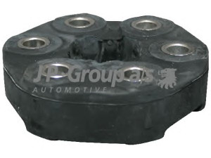 JP GROUP 1453800100 jungtis, kardaninis velenas 
 Ašies pavara -> Kardaninis velenas, visas -> Universalus sujungimas
26111227410