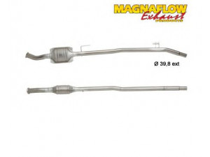 MAGNAFLOW 86368D katalizatoriaus keitiklis 
 Išmetimo sistema -> Katalizatoriaus keitiklis
7700426921