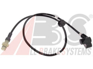 A.B.S. 30091 jutiklis, rato greitis 
 Elektros įranga -> Jutikliai
6125939, 6150894, 85GG2B372CA, 85GG2B372CB