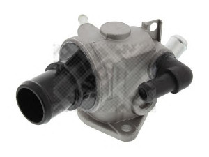 MAPCO 28017 termostatas, aušinimo skystis 
 Aušinimo sistema -> Termostatas/tarpiklis -> Thermostat
0060653946, 60653946, 60653946