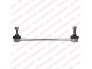 DELPHI TC2167 šarnyro stabilizatorius 
 Ašies montavimas/vairavimo mechanizmas/ratai -> Stabilizatorius/fiksatoriai -> Savaime išsilyginanti atrama
5087.56, 1400099680, 5087.56