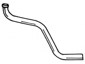 AKS DASIS SG35105 išleidimo kolektorius