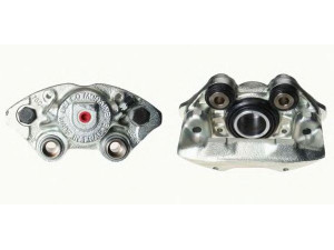 BREMBO F 59 053 stabdžių apkaba 
 Dviratė transporto priemonės -> Stabdžių sistema -> Stabdžių apkaba / priedai
542074, 03487290