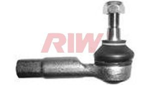 RIW MZ2003 skersinės vairo trauklės galas 
 Vairavimas -> Vairo mechanizmo sujungimai
3 405 915, 8AG3 32 280, 8AG4 32 280