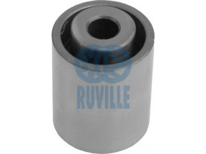 RUVILLE 57029 kreipiantysis skriemulys, paskirstymo diržas 
 Diržinė pavara -> Paskirstymo diržas/komplektas -> Laisvasis/kreipiamasis skriemulys
0K88R-12-750