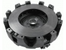 SACHS 1888 894 004 sankabos suspaudimo plokštelė