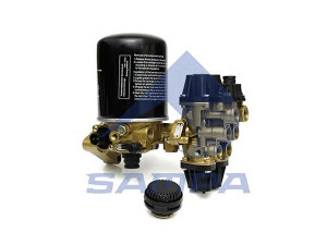 SAMPA 094.067 oro džiovintuvas, suspausto oro sistema
1505 230, 1505230, 001 431 65 15