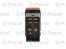 PACOL DAF-PC-003 jungiklis, pavojaus žibintas 
 Elektros įranga -> Šviesų jungikliai/relės/valdymas -> Šviesų jungiklis/svirtis
1339016