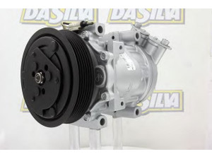 DA SILVA FC3498 kompresorius, oro kondicionierius 
 Oro kondicionavimas -> Kompresorius/dalys
7700100417