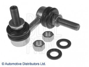 BLUE PRINT ADN185106 šarnyro stabilizatorius 
 Ašies montavimas/vairavimo mechanizmas/ratai -> Stabilizatorius/fiksatoriai -> Savaime išsilyginanti atrama
54618-EG001, 54618-EG02C