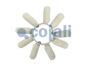 COJALI 8124601 ventiliatoriaus ratas, variklio aušinimas
6032000523